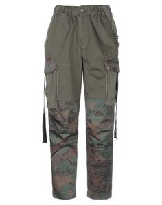 Повседневные брюки Diesel