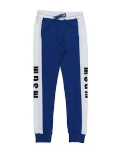 Повседневные брюки Msgm
