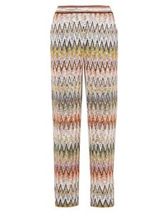 Повседневные брюки Missoni