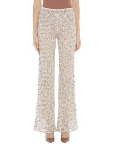Повседневные брюки Missoni