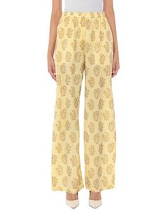 Повседневные брюки Acne Studios