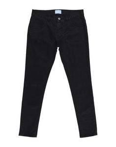 Повседневные брюки Lanvin