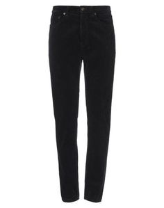 Повседневные брюки Saint Laurent