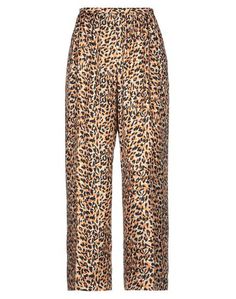 Повседневные брюки Dries Van Noten
