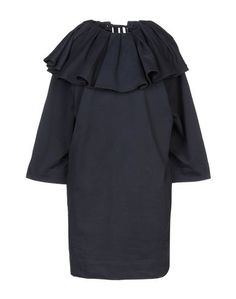 Короткое платье Nina Ricci