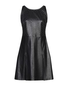 Короткое платье Boutique Moschino