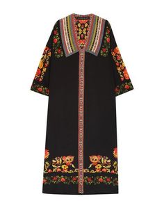 Платье длиной 3/4 Etro