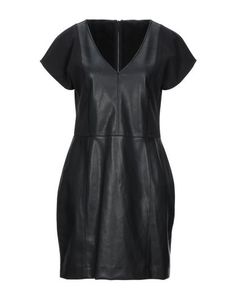 Короткое платье Armani Exchange