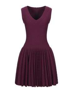 Короткое платье AlaÏa