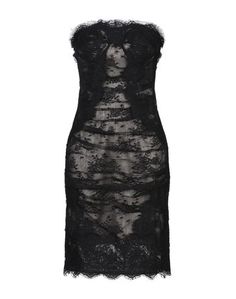 Короткое платье Dolce & Gabbana