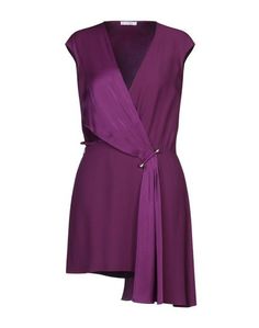 Короткое платье Versace Collection