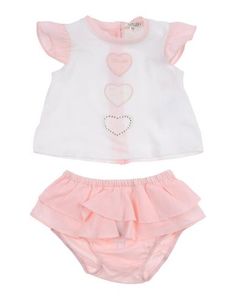 Комплекты Twinset