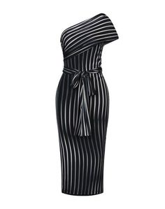 Платье длиной 3/4 Diane von Furstenberg