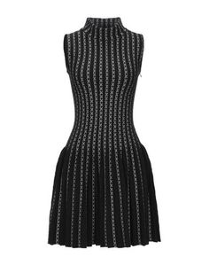 Короткое платье AlaÏa