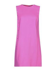 Короткое платье Versace