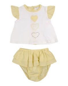 Комплекты Twinset