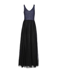 Длинное платье Brunello Cucinelli
