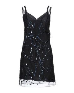 Короткое платье Nina Ricci