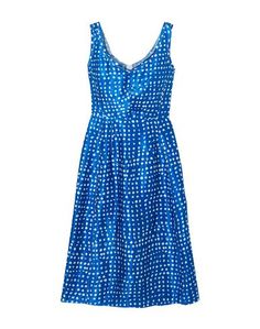 Платье длиной 3/4 Marni