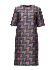 Короткое платье Marni