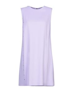 Короткое платье Versace