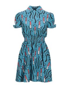 Короткое платье Valentino