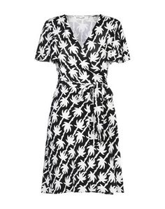 Короткое платье Diane von Furstenberg