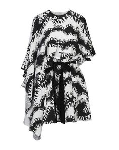 Короткое платье Valentino