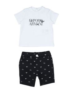 Комплекты Emporio Armani