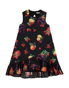 Платье Msgm