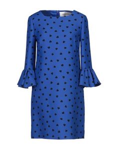 Короткое платье Valentino