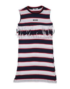 Платье Msgm