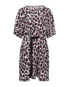 Короткое платье Kenzo