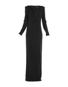 Длинное платье TOM Ford
