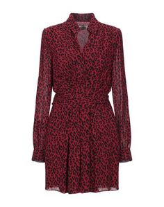 Короткое платье Saint Laurent