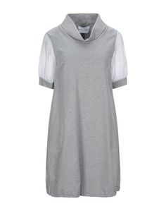 Короткое платье Giorgio Grati