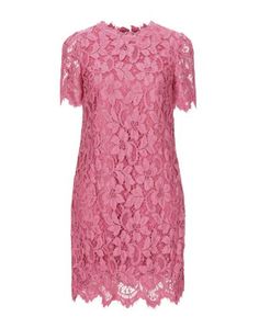 Короткое платье Dolce & Gabbana