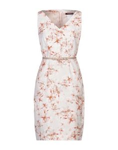 Короткое платье MAX Mara