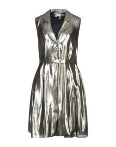 Короткое платье Lanvin