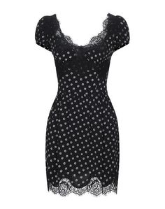 Короткое платье Dolce & Gabbana