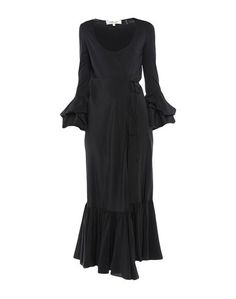 Платье длиной 3/4 Diane von Furstenberg