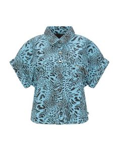 Pубашка Philipp Plein