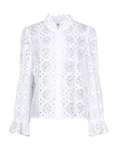 Pубашка Diane von Furstenberg
