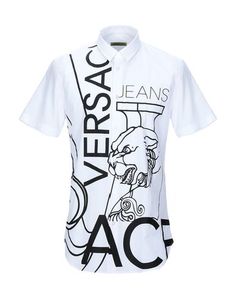 Pубашка Versace Jeans