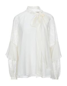 Блузка Diane von Furstenberg