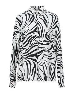 Pубашка Msgm