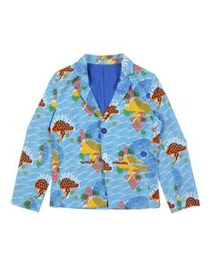 Пиджак Billybandit