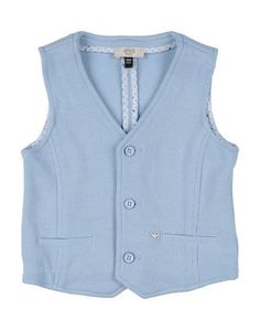 Жилет Armani Junior