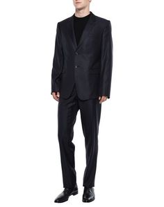 Костюм Emporio Armani