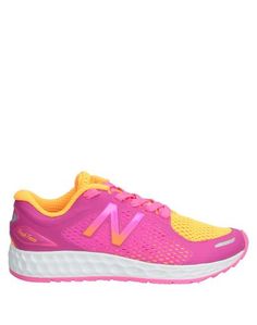 Низкие кеды и кроссовки New Balance